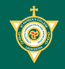 St Patrick's College Rowing